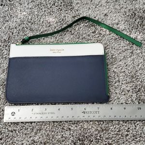 Kate Spade Wristlet - NEW